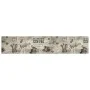 Kaffeegrauer, waschbarer Küchenteppich aus Samt, 60 x 300 cm von , Fußmatten - Ref: Foro24-4005583, Preis: 46,06 €, Rabatt: %