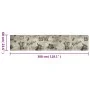 Coffee gray velvet washable kitchen rug 60x300 cm by , Doormats - Ref: Foro24-4005583, Price: 46,81 €, Discount: %