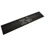 Waschbare Küchenmatte aus schwarzem Samt, 60 x 300 cm von , Fußmatten - Ref: Foro24-4005595, Preis: 55,36 €, Rabatt: %