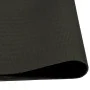 Waschbare Küchenmatte aus schwarzem Samt, 60 x 300 cm von , Fußmatten - Ref: Foro24-4005595, Preis: 55,36 €, Rabatt: %