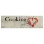 Peper Cooking Samt waschbare Küchenmatte 60x180 cm von , Fußmatten - Ref: Foro24-4005624, Preis: 33,64 €, Rabatt: %