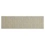 Waschbare Küchenmatte aus Samt mit Blättern, 45 x 150 cm von , Fußmatten - Ref: Foro24-4005632, Preis: 33,17 €, Rabatt: %