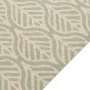 Waschbare Küchenmatte aus Samt mit Blättern, 45 x 150 cm von , Fußmatten - Ref: Foro24-4005632, Preis: 33,17 €, Rabatt: %