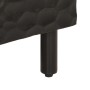 Solid black mango wood coffee table 100x54x40 cm by , Coffee table - Ref: Foro24-356831, Price: 96,10 €, Discount: %
