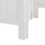 White Paulownia solid wood 3-panel dividing screen by , Room dividers - Ref: Foro24-358718, Price: 89,12 €, Discount: %