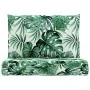 Cushions for pallets 2 units leaf print fabric by , Cushions for chairs and sofas - Ref: Foro24-379140, Price: 56,79 €, Disco...