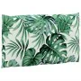 Cushions for pallets 2 units leaf print fabric by , Cushions for chairs and sofas - Ref: Foro24-379140, Price: 56,79 €, Disco...