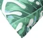 Cushions for pallets 2 units leaf print fabric by , Cushions for chairs and sofas - Ref: Foro24-379140, Price: 56,79 €, Disco...