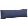 Cojines para muebles de palets 2 uds tela Oxford azul marino de , Cojines para sillas y sofás - Ref: Foro24-378268, Precio: 6...