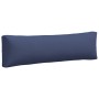 Cushions for pallet furniture 2 pcs navy blue Oxford fabric by , Cushions for chairs and sofas - Ref: Foro24-378268, Price: 6...