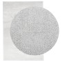 OVIEDO gray short pile rug 160x230 cm by , Rugs - Ref: Foro24-375537, Price: 80,95 €, Discount: %