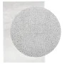 OVIEDO gray short pile rug 160x230 cm by , Rugs - Ref: Foro24-375537, Price: 79,68 €, Discount: %