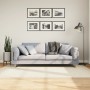 OVIEDO beige Kurzflorteppich 140x200 cm von , Teppiche - Ref: Foro24-375491, Preis: 65,18 €, Rabatt: %