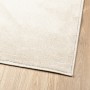 OVIEDO beige Kurzflorteppich 140x200 cm von , Teppiche - Ref: Foro24-375491, Preis: 65,18 €, Rabatt: %