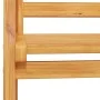 Gartensofabank aus massivem Akazienholz, 120 cm von , Gartenbänke - Ref: Foro24-366377, Preis: 116,92 €, Rabatt: %
