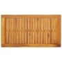 Gartenmöbel-Set aus massivem Akazienholz von , Gartensets - Ref: Foro24-366380, Preis: 164,33 €, Rabatt: %