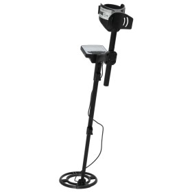Auto tune metal detector depth 18 cm with pointer by , metal detectors - Ref: Foro24-375720, Price: 92,59 €, Discount: %