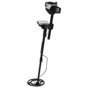 Auto tune metal detector depth 18 cm with pointer by , metal detectors - Ref: Foro24-375720, Price: 91,38 €, Discount: %
