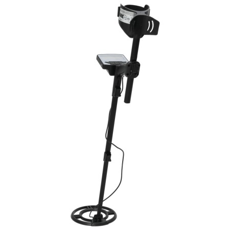 Auto tune metal detector depth 18 cm with pointer by , metal detectors - Ref: Foro24-375720, Price: 92,59 €, Discount: %