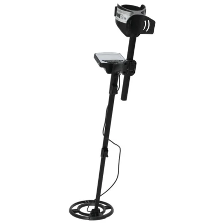 Auto tune metal detector depth 18 cm with pointer by , metal detectors - Ref: Foro24-375720, Price: 91,38 €, Discount: %