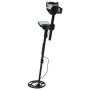 Auto tune metal detector depth 18 cm with pointer by , metal detectors - Ref: Foro24-375720, Price: 92,59 €, Discount: %