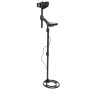 Auto tune metal detector depth 18 cm with pointer by , metal detectors - Ref: Foro24-375720, Price: 92,59 €, Discount: %