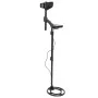 Auto tune metal detector depth 18 cm with pointer by , metal detectors - Ref: Foro24-375720, Price: 91,38 €, Discount: %