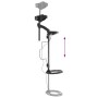 Auto tune metal detector depth 18 cm with pointer by , metal detectors - Ref: Foro24-375720, Price: 92,59 €, Discount: %