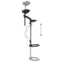 Auto-Tune-Metalldetektor, Tiefe 18 cm, mit Zeiger von , Metalldetektoren - Ref: Foro24-375720, Preis: 91,38 €, Rabatt: %