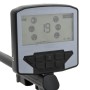Auto tune metal detector depth 18 cm with pointer by , metal detectors - Ref: Foro24-375720, Price: 92,59 €, Discount: %