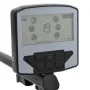 Auto tune metal detector depth 18 cm with pointer by , metal detectors - Ref: Foro24-375720, Price: 91,38 €, Discount: %