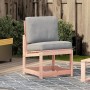 Douglas Massivholz-Gartenstuhl 50,5x55x77 cm von , Modulare Sofas für den Außenbereich - Ref: Foro24-832618, Preis: 43,46 €, ...