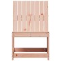 Douglas Massivholz-Gartenstuhl 50,5x55x77 cm von , Modulare Sofas für den Außenbereich - Ref: Foro24-832618, Preis: 43,46 €, ...