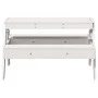 Children's picnic table solid white pine wood 88x97x52 cm by , Garden tables - Ref: Foro24-832597, Price: 82,64 €, Discount: %
