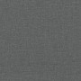 3 seater sofa dark gray fabric by , Sofas - Ref: Foro24-372614, Price: 252,87 €, Discount: %