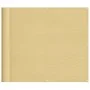 Balkonschirm 100 % Polyester Oxford Sandfarbe 90x500 cm von , Sonnenschirme - Ref: Foro24-4000030, Preis: 25,14 €, Rabatt: %