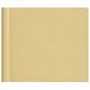 Balkonschirm 100 % Polyester Oxford Sandfarbe 90x700 cm von , Sonnenschirme - Ref: Foro24-4000032, Preis: 28,75 €, Rabatt: %