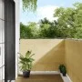 Balcony screen 100% polyester Oxford sand color 120x700 cm by , Umbrellas - Ref: Foro24-4000039, Price: 33,19 €, Discount: %