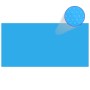 Blaue PE-Poolabdeckung 400x200 cm von vidaXL, Poolabdeckungen - Ref: Foro24-92148, Preis: 37,51 €, Rabatt: %