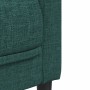 Dunkelgrüner Stoffsessel von , Sofas - Ref: Foro24-372599, Preis: 153,68 €, Rabatt: %
