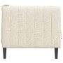 Linen armchair by , Sofas - Ref: Foro24-372602, Price: 169,63 €, Discount: %