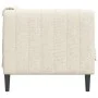 Linen armchair by , Sofas - Ref: Foro24-372602, Price: 157,83 €, Discount: %