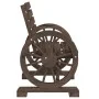 Gartenstühle 4 Einheiten aus massivem Tannenholz von , Gartenstühle - Ref: Foro24-3207128, Preis: 434,74 €, Rabatt: %
