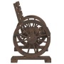Gartenstühle 4 Einheiten aus massivem Tannenholz von , Gartenstühle - Ref: Foro24-3207128, Preis: 458,36 €, Rabatt: %