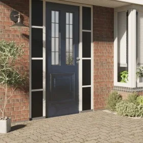 3pcs Black PVC Frosted Window Films by , window films - Ref: Foro24-3208955, Price: 65,33 €, Discount: %