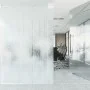 4pcs PVC Bamboo Pattern Frosted Window Films by , window films - Ref: Foro24-3208962, Price: 32,80 €, Discount: %