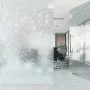 2pcs PVC Flower Pattern Frosted Window Films by , window films - Ref: Foro24-3208981, Price: 38,12 €, Discount: %