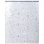 2pcs PVC Flower Pattern Frosted Window Films by , window films - Ref: Foro24-3208981, Price: 38,12 €, Discount: %