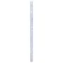 2pcs PVC Flower Pattern Frosted Window Films by , window films - Ref: Foro24-3208981, Price: 38,12 €, Discount: %