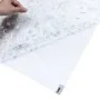 2pcs PVC Flower Pattern Frosted Window Films by , window films - Ref: Foro24-3208981, Price: 38,12 €, Discount: %